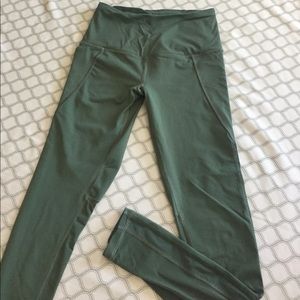 Victoria's Secret Sport leggings